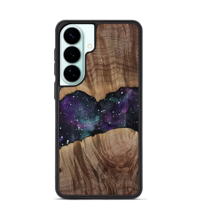 Galaxy S26 Plus Wood Phone Case - Darnell (Cosmos, 813151)