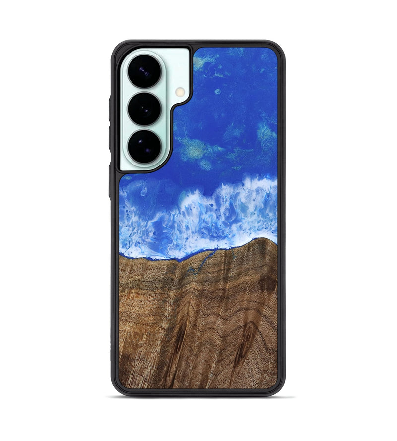 Galaxy S26 Plus Wood Phone Case - Audra (Coastal, 813162)