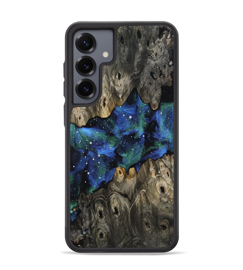Galaxy S25 Plus Wood Phone Case - Lylah (Cosmos, 813175)