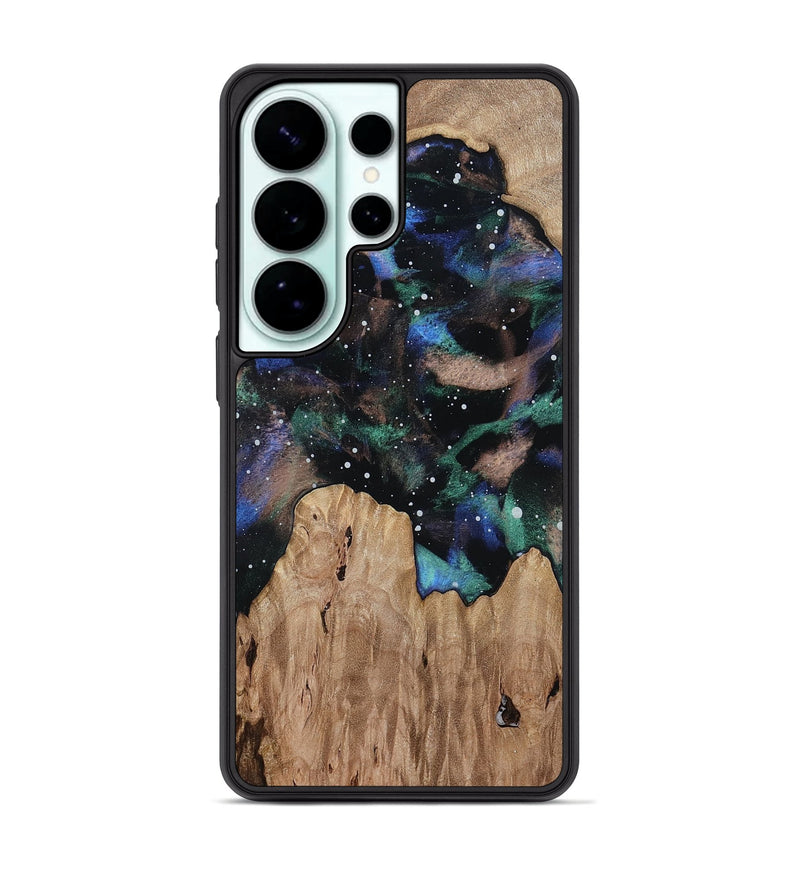 Galaxy S26 Ultra Wood Phone Case - Anika (Cosmos, 813178)