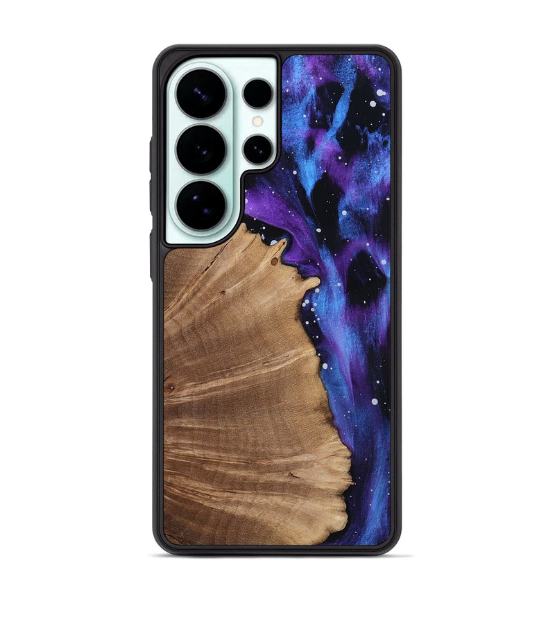 Galaxy S26 Ultra Wood Phone Case - Dahlia (Cosmos, 813189)