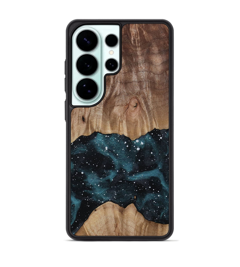 Galaxy S26 Ultra Wood Phone Case - Maisie (Cosmos, 813198)