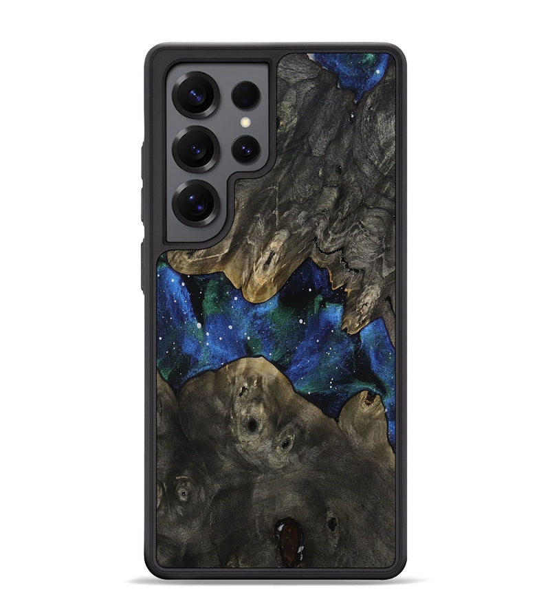 Galaxy S25 Ultra Wood Phone Case - Antwan (Cosmos, 813204)