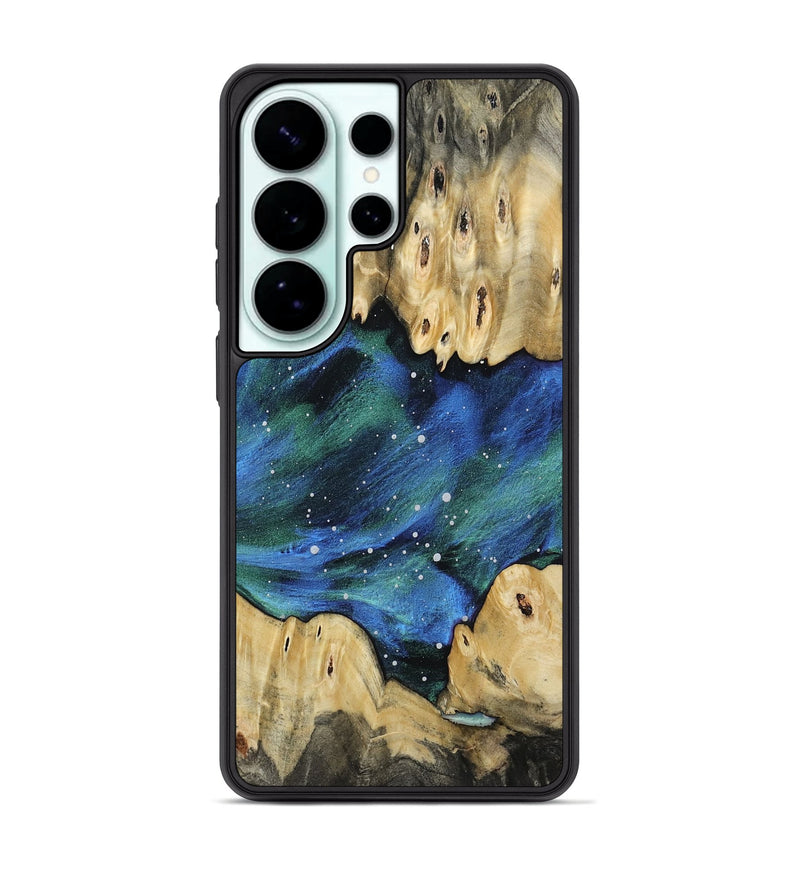 Galaxy S26 Ultra Wood Phone Case - Louella (Cosmos, 813206)