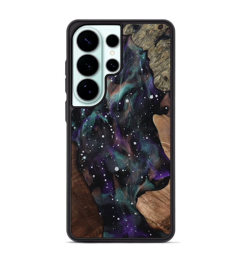 Galaxy S26 Ultra Wood Phone Case - Ace (Cosmos, 813207)