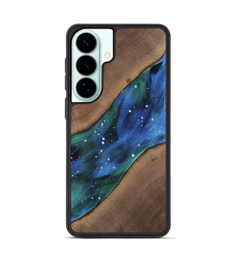 Galaxy S26 Plus Wood Phone Case - Melody (Cosmos, 813211)