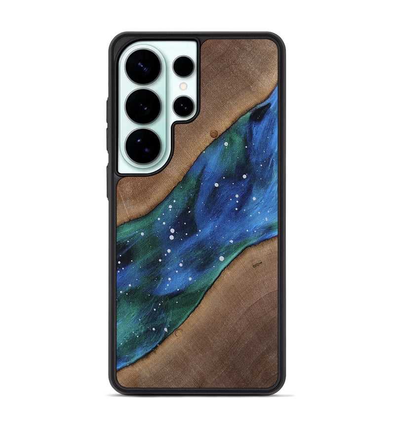 Galaxy S26 Ultra Wood Phone Case - Melody (Cosmos, 813211)