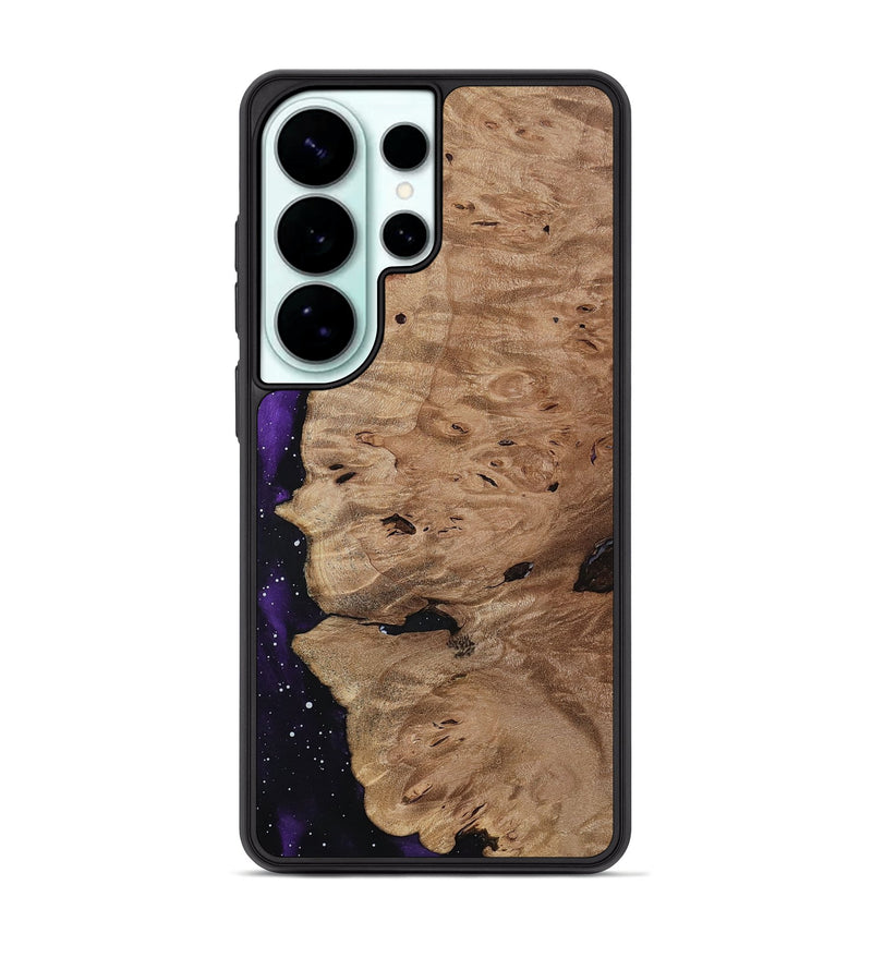 Galaxy S26 Ultra Wood Phone Case - Chandra (Cosmos, 813214)