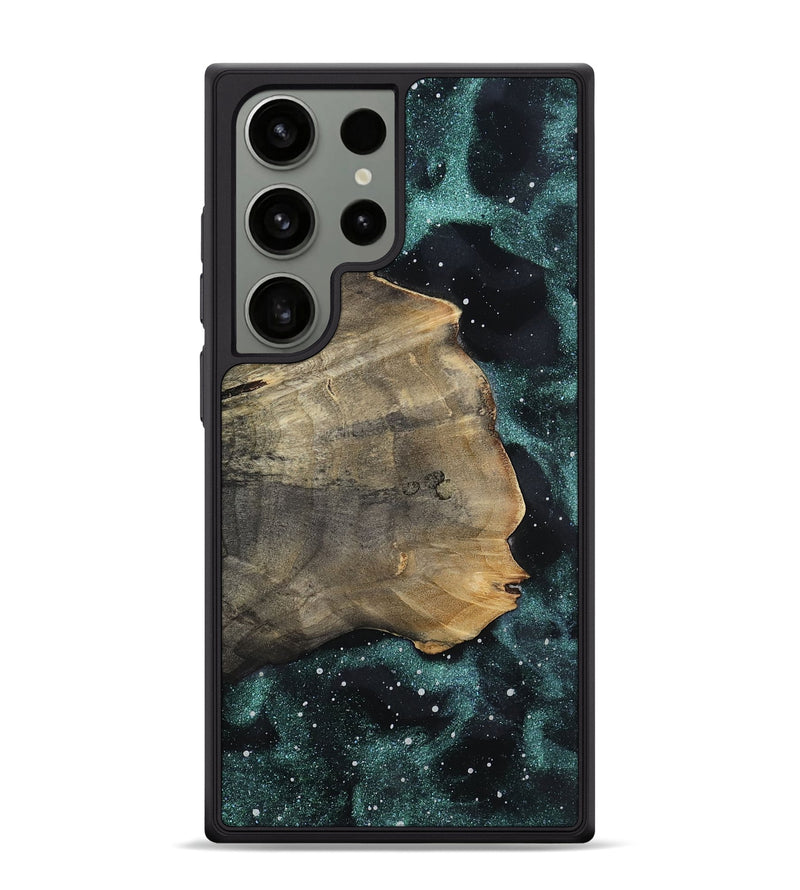 Galaxy S24 Ultra Wood Phone Case - Timmy (Cosmos, 813218)