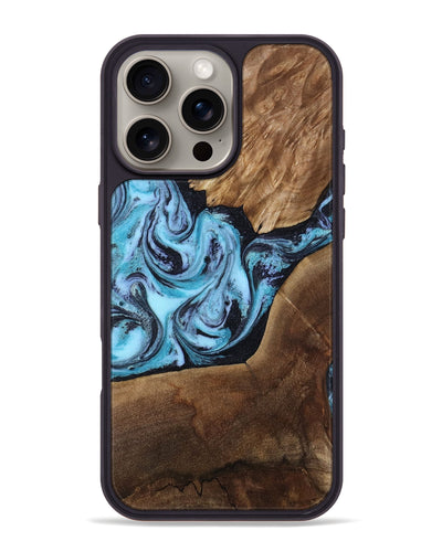 Cole (813240) iPhone 16 Pro Max Phone Case