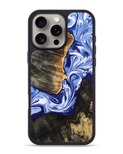 Toby (813248) iPhone 16 Pro Max Phone Case