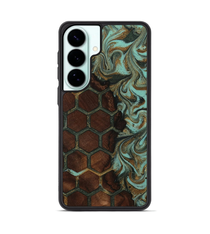 Galaxy S26 Plus Wood Phone Case - Sally (Pattern, 813260)