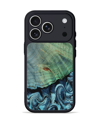 Kahlani (813272) iPhone 17 Pro Phone Case