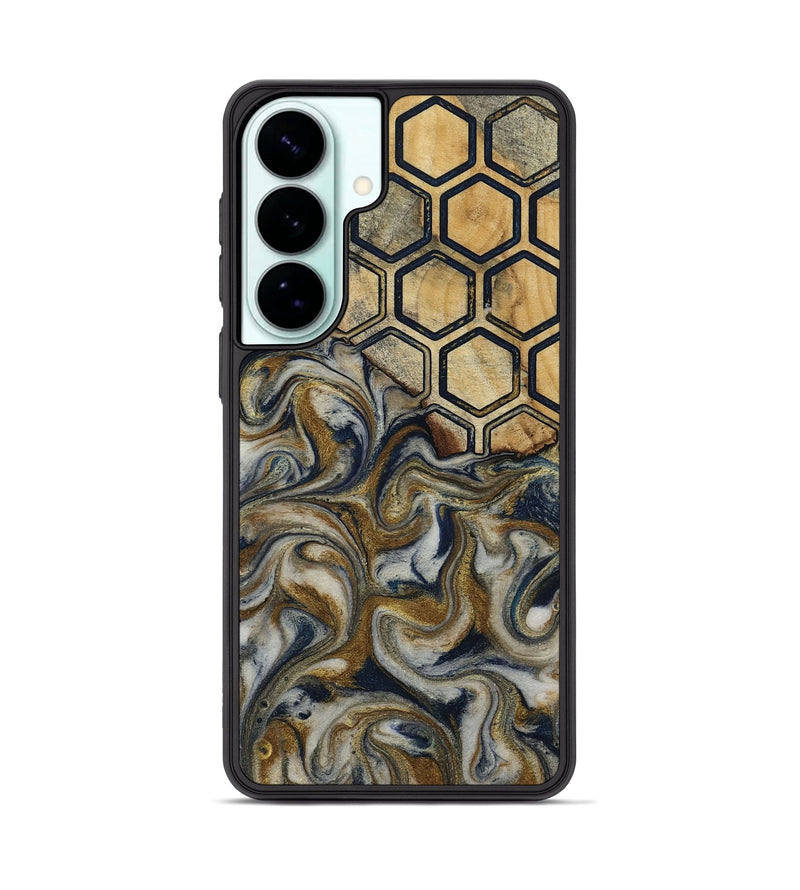 Galaxy S26 Plus Wood Phone Case - Marnie (Pattern, 813294)