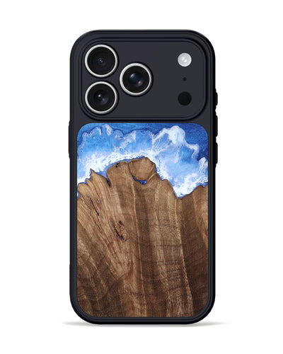 Apollo (813301) iPhone 17 Pro Phone Case