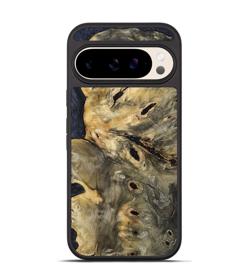 Pixel 10 Wood Phone Case - Tamra (Wood Burl, 813313)