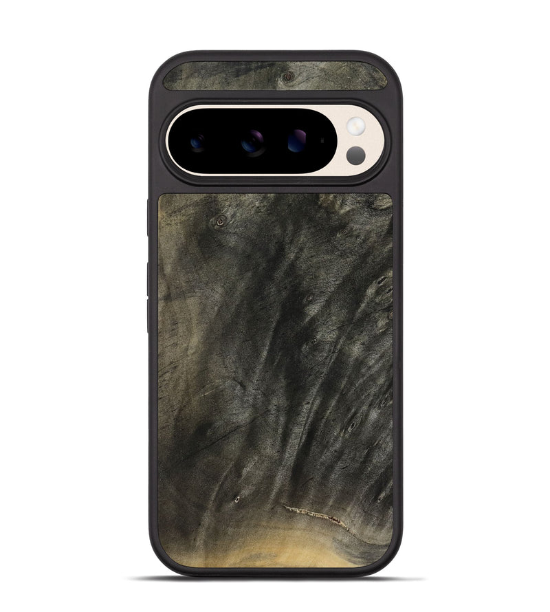 Pixel 10 Wood Phone Case - Elinor (Wood Burl, 813315)