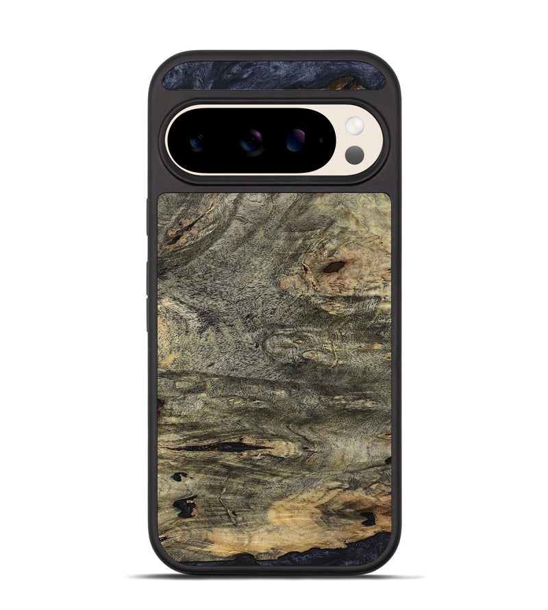 Pixel 10 Wood Phone Case - Kurtis (Wood Burl, 813316)