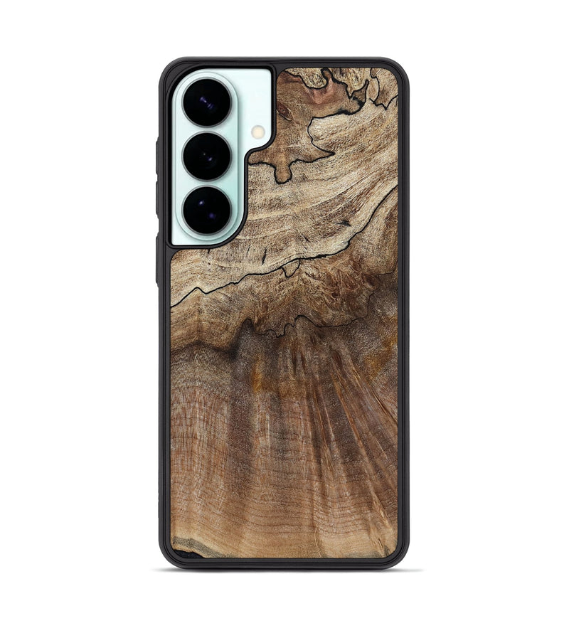 Galaxy S26 Plus Wood Phone Case - Jerica (Wood Burl, 813340)