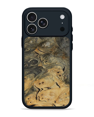 Elton (813345) iPhone 17 Pro Max Phone Case