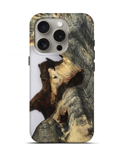 Ruthann (813355) iPhone 16 Pro Live Edge Phone Case