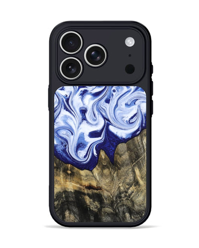 Lorie (813367) iPhone 17 Pro Phone Case