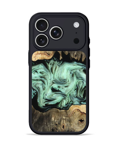 Shyanne (813369) iPhone 17 Pro Phone Case