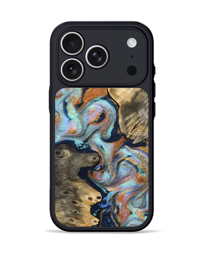 Fred (813377) iPhone 17 Pro Phone Case