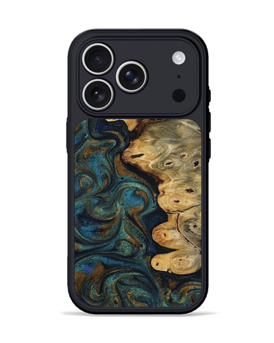 Mylie (813378) iPhone 17 Pro Phone Case