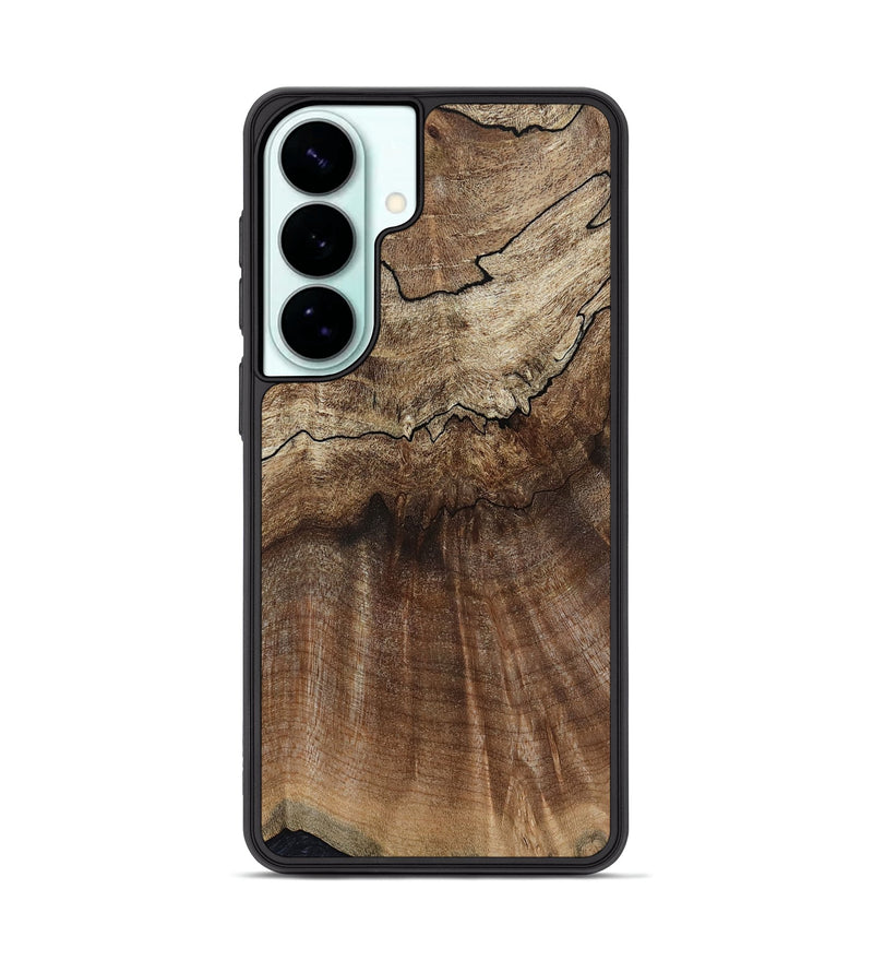 Galaxy S26 Plus Wood Phone Case - Robbie (Wood Burl, 813379)