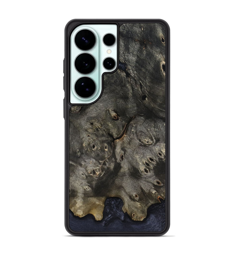 Galaxy S26 Ultra Wood Phone Case - Colonel (Wood Burl, 813381)
