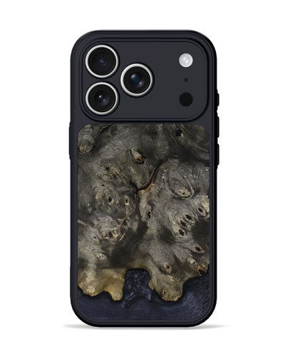 Colonel (813381) iPhone 17 Pro Phone Case