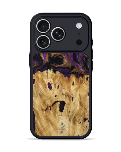 Kamora (813384) iPhone 17 Pro Phone Case