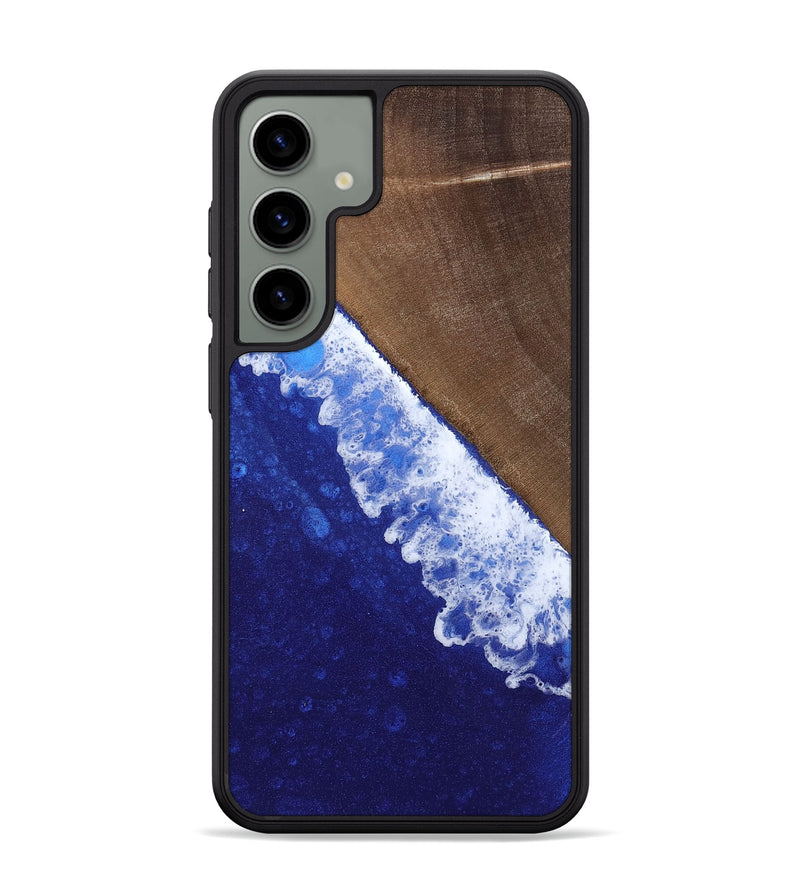 Galaxy S24 Plus Wood Phone Case - Andie (Coastal, 813386)