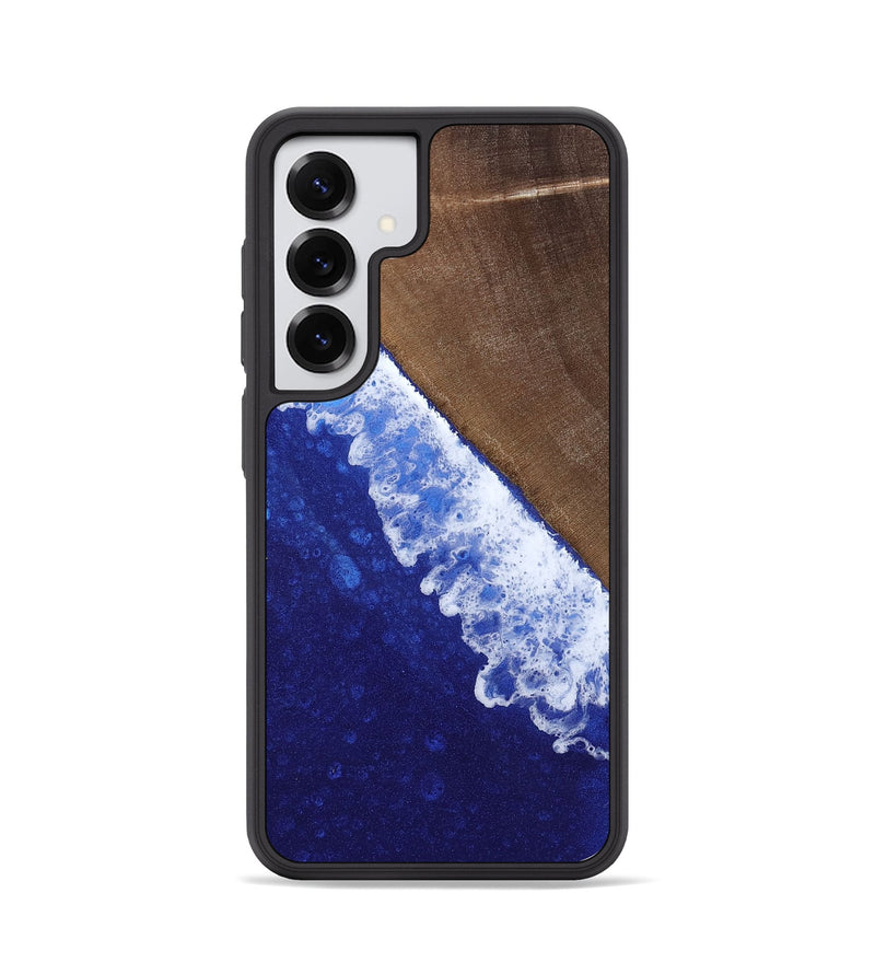 Galaxy S25 Wood Phone Case - Andie (Coastal, 813386)