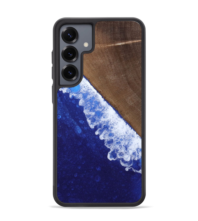 Galaxy S25 Plus Wood Phone Case - Andie (Coastal, 813386)