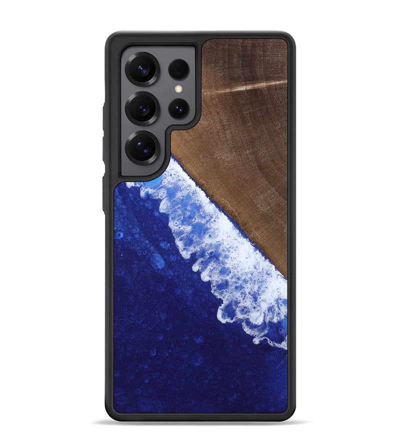 Galaxy S25 Ultra Wood Phone Case - Andie (Coastal, 813386)
