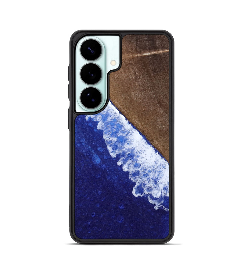 Galaxy S26 Wood Phone Case - Andie (Coastal, 813386)