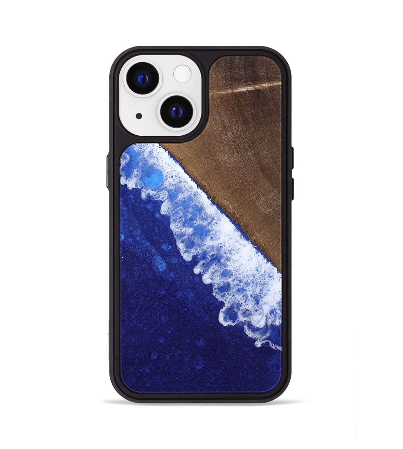 iPhone 13 Wood Phone Case - Andie (Coastal, 813386)