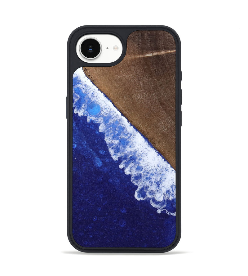 iPhone 16e Wood Phone Case - Andie (Coastal, 813386)