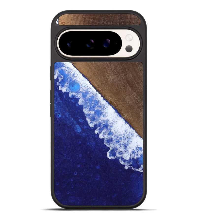 Pixel 9 Pro XL Wood Phone Case - Andie (Coastal, 813386)