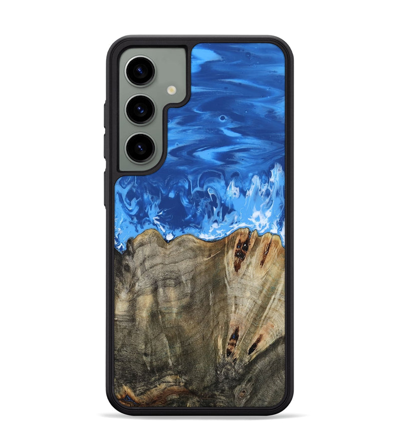 Galaxy S24 Plus Wood Phone Case - Hilary (Coastal, 813387)
