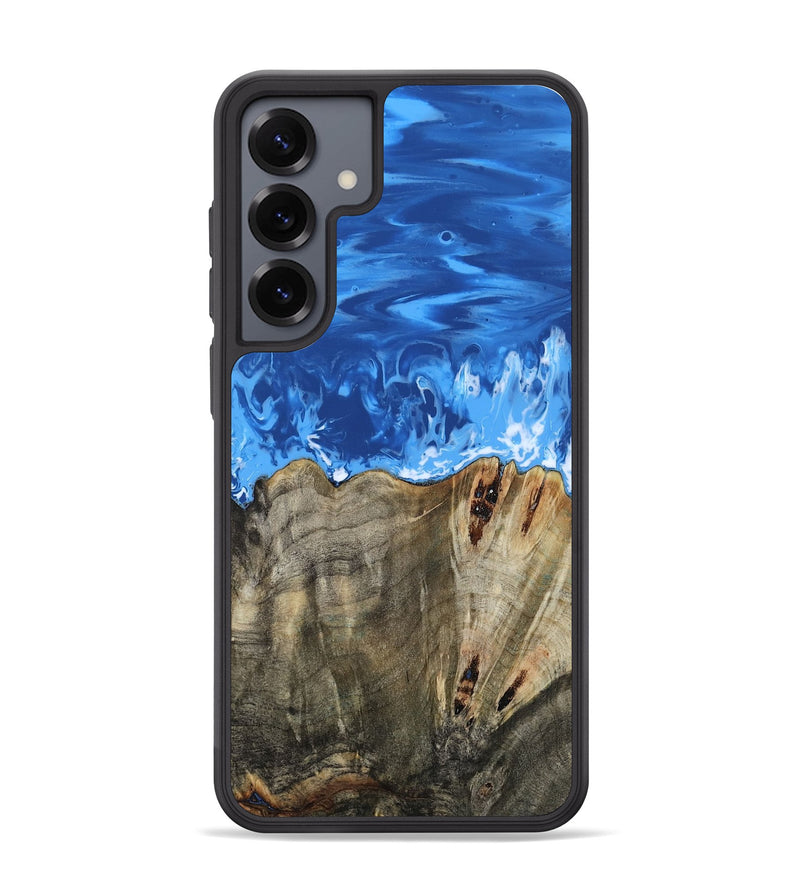 Galaxy S25 Plus Wood Phone Case - Hilary (Coastal, 813387)