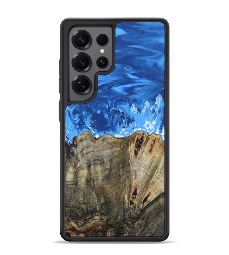 Galaxy S25 Ultra Wood Phone Case - Hilary (Coastal, 813387)