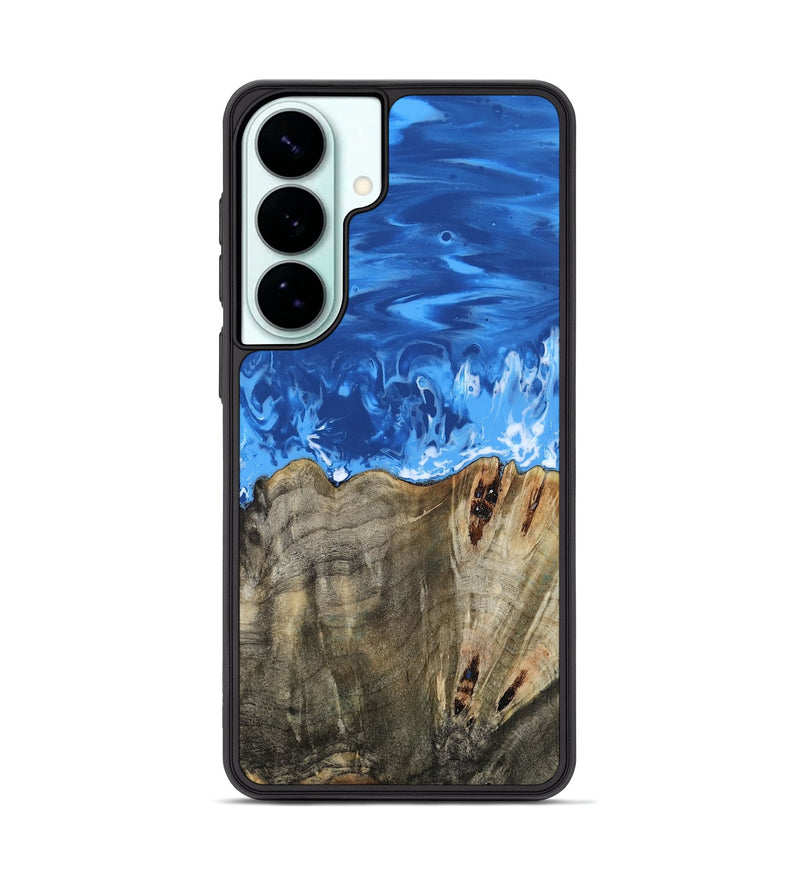 Galaxy S26 Plus Wood Phone Case - Hilary (Coastal, 813387)