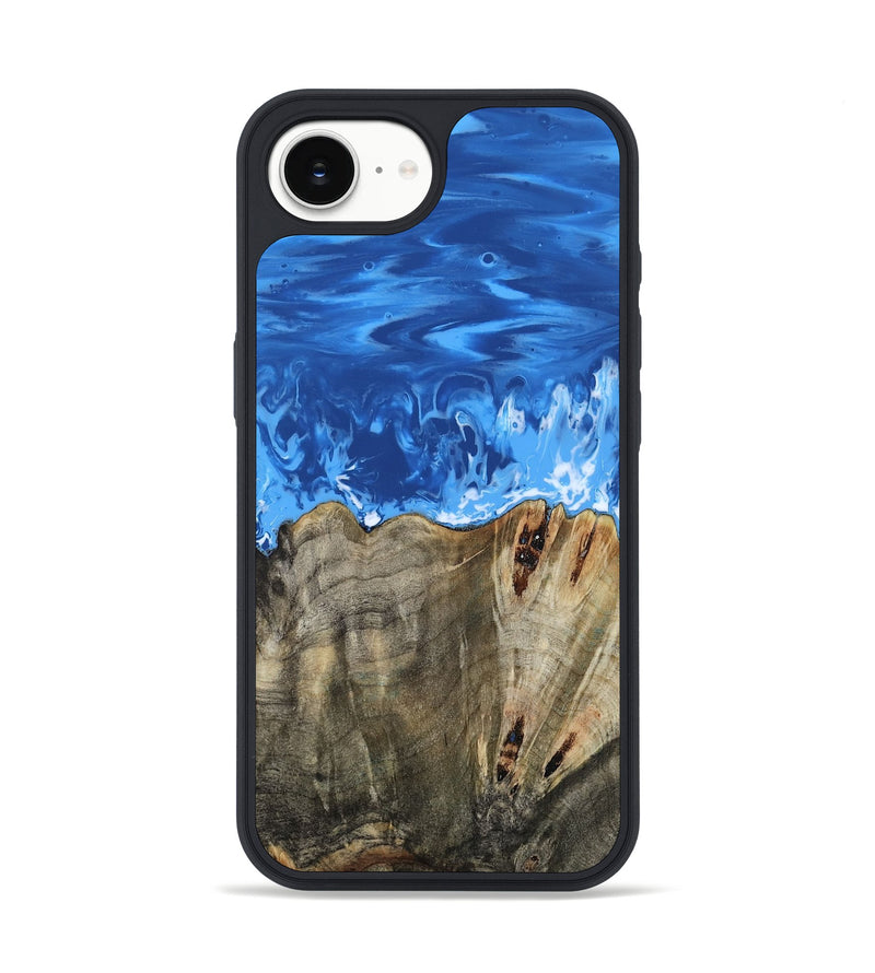iPhone 16e Wood Phone Case - Hilary (Coastal, 813387)