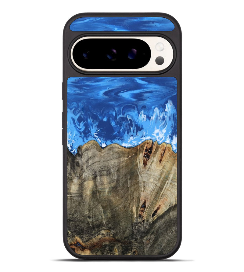 Pixel 9 Pro XL Wood Phone Case - Hilary (Coastal, 813387)