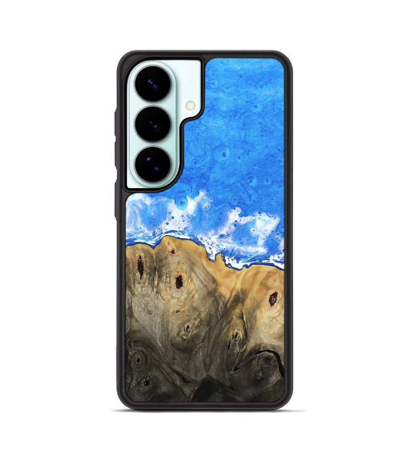Galaxy S26 Wood Phone Case - Shanika (Coastal, 813388)