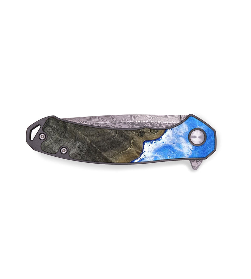 EDC Wood Pocket Knife - Misti (Coastal, 813389)