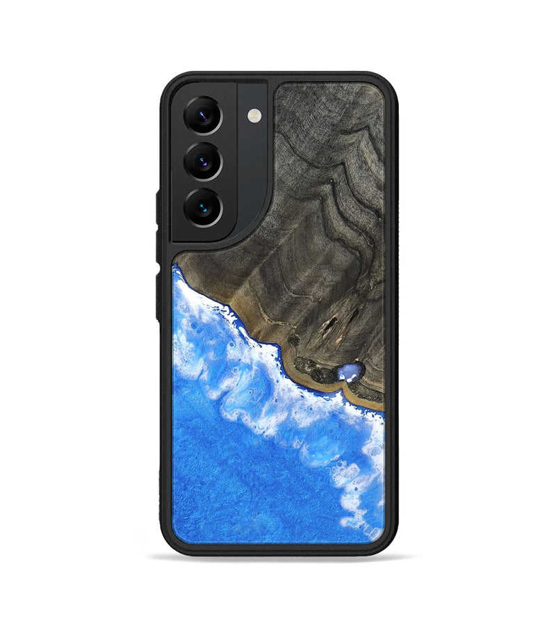 Galaxy S22 Wood Phone Case - Misti (Coastal, 813389)